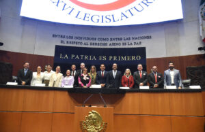 Desde el Senado, Waldo Fernández Defenderá la Economía Nacional en la Revisión del T-MEC