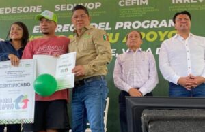 Gobierno de San Luis Potosí refuerza la capacitación municipal para mejorar la gestión pública