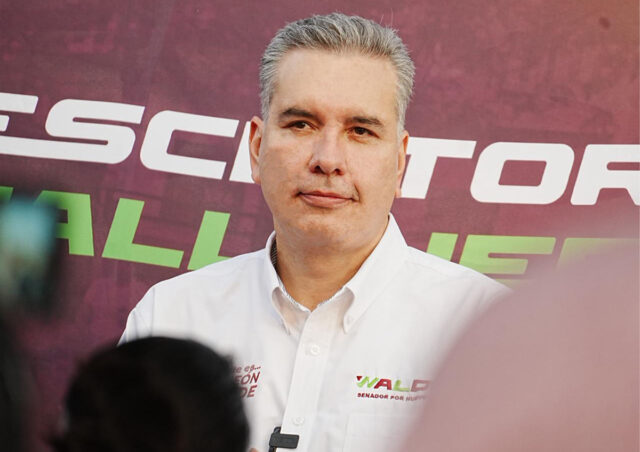 INCREMENTO AL IMPUESTO SOBRE NÓMINA ES UN ATAQUE AL EMPLEO FORMAL, ASEGURA WALDO FERNÁNDEZ