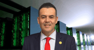 México avanza en soberanía tecnológica: Ulises Mejía