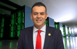 México avanza en soberanía tecnológica: Ulises Mejía