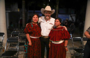 Propuesta de Ulises Mejía garantiza recursos crecientes para el campo