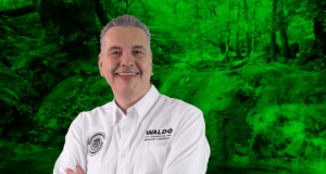 Waldo Impulsa Tecnologías Limpias para un Nuevo León con Aire Más Puro