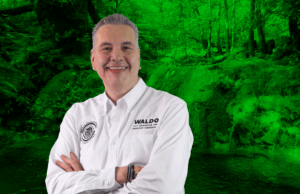 Waldo Impulsa Tecnologías Limpias para un Nuevo León con Aire Más Puro