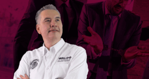 Exige Waldo a Aseguradoras que Cumplan y No Engañen a la Ciudadanía