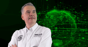 Waldo impulsa reforma para que la Inteligencia Artificial sea segura en México