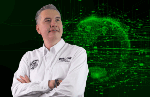 Waldo impulsa reforma para que la Inteligencia Artificial sea segura en México