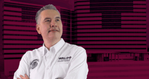 Va Waldo por Transparencia en Hospitales Privados para Proteger a las Familias