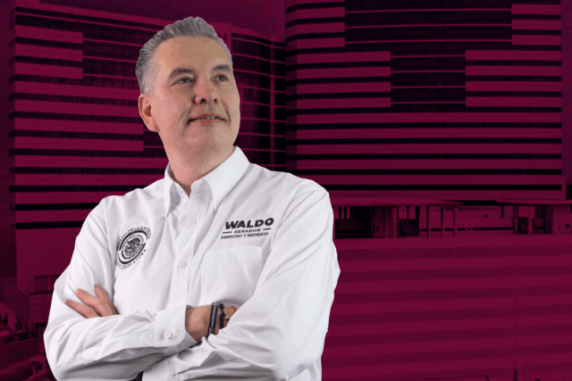 Waldo va contra los cobros ocultos en hospitales- Las familias merecen claridad