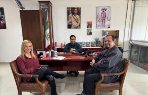 Bienestar refuerza coordinación rumbo al 2026