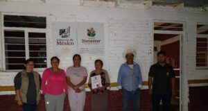 Avanza el programa “Enchula tu Tienda” en comunidades de Nuevo León