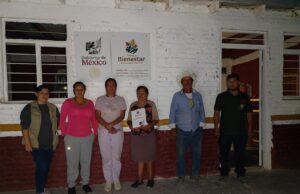 Avanza el programa “Enchula tu Tienda” en comunidades de Nuevo León