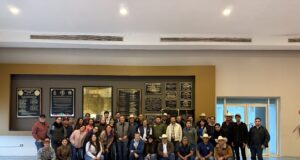 Concluye con éxito el Módulo 4 del Primer Seminario Ganadero en la UGRNL