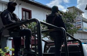 Veracruz supera los 63 mil delitos en diez meses