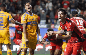 Xolos rompe a Tigres y acaricia el pase a semifinales