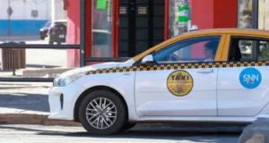 Taxistas de Monterrey cobran «al tanteo» ante taxímetros sin actualizar desde 2009