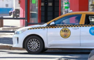 Taxistas de Monterrey cobran «al tanteo» ante taxímetros sin actualizar desde 2009