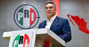 Internacional Socialista expulsa al PRI tras señalamientos éticos y creciente conflicto político