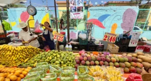 Energía y alimentos impulsan inflación en México al cierre de noviembre