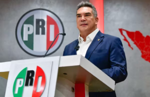 Internacional Socialista expulsa al PRI tras señalamientos éticos y creciente conflicto político