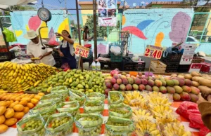 Energía y alimentos impulsan inflación en México al cierre de noviembre