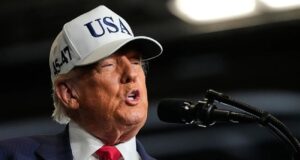 Estados Unidos anuncia ofensiva terrestre contra cárteles tras endurecer combate al narcotráfico