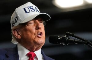 Estados Unidos anuncia ofensiva terrestre contra cárteles tras endurecer combate al narcotráfico