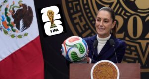 Sheinbaum no asistirá al inaugural del Mundial 2026 y regalará su boleto a niña indígena
