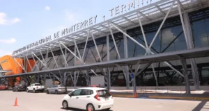 Monterrey encabeza las TUAs más altas rumbo al Mundial