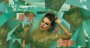 Taylor Swift domina 2025 y lidera las ventas musicales en Estados Unidos