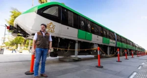 Metro no estará listo para Mundial 2026 en Monterrey