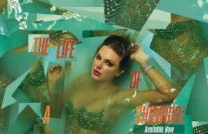 Taylor Swift domina 2025 y lidera las ventas musicales en Estados Unidos