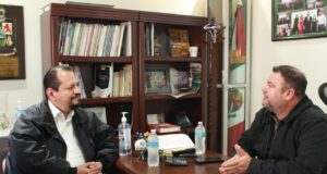Bienestar y municipios refuerzan esfuerzos de difusión