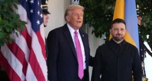 Negociaciones clave entre Estados Unidos y Ucrania para buscar el fin de la guerra
