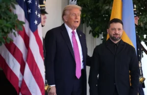 Negociaciones clave entre Estados Unidos y Ucrania para buscar el fin de la guerra