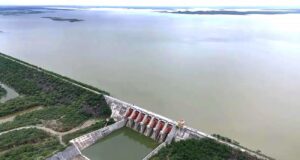México y EE. UU. definen ruta para saldar déficit hídrico del Río Bravo