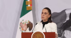 No hay mexicanos afectados por bombardeos en Venezuela asegura Sheinbaum