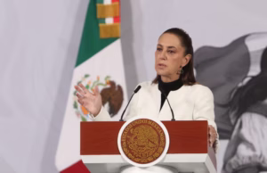 No hay mexicanos afectados por bombardeos en Venezuela asegura Sheinbaum