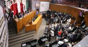Congreso de Nuevo León advierte impacto financiero por reconducción del presupuesto 2026