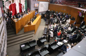 Congreso de Nuevo León advierte impacto financiero por reconducción del presupuesto 2026