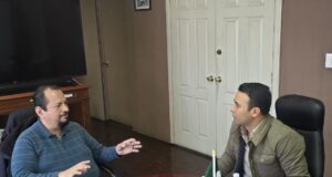 Refuerzan coordinación de programas de Bienestar en Nuevo León para 2026