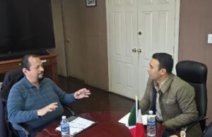 Refuerzan coordinación de programas de Bienestar en Nuevo León para 2026