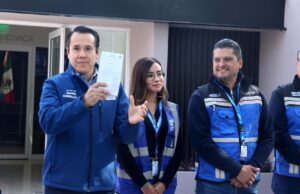 San Nicolás elimina boletas de tránsito y activa Justicia Cívica Vial