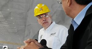 Waldo Fernández apuesta por una política basada en hechos