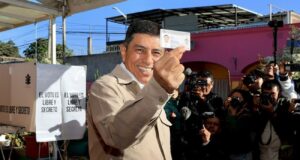 Oaxaca estrena ejercicio ciudadano para decidir continuidad del gobernador