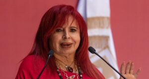 Ruptura en Morena Campeche: Diputados restauran el fuero y desafían a Layda Sansores