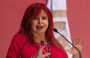 Ruptura en Morena Campeche: Diputados restauran el fuero y desafían a Layda Sansores