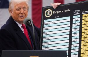 Consumo y comercio exterior impulsan fuerte crecimiento en Estados Unidos