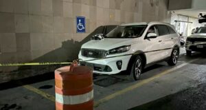 Asesinan a conductor tras ataque armado en Santa Catarina