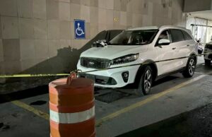 Asesinan a conductor tras ataque armado en Santa Catarina